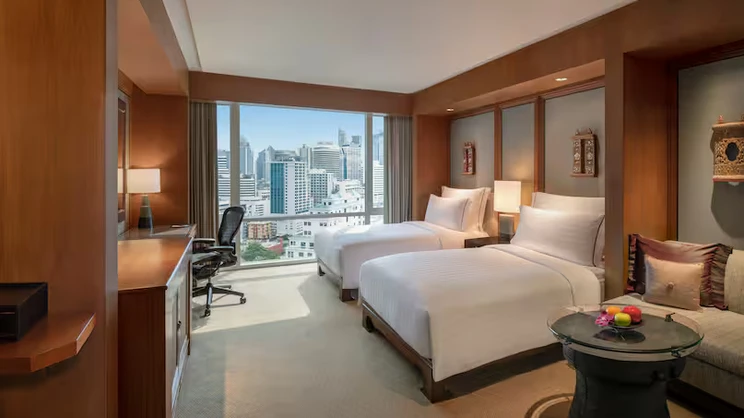 Conrad Bangkok Residences